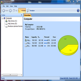 Ace Utilities használata-screenshot